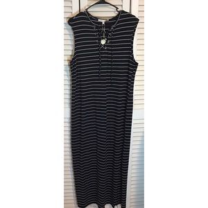 C&C California Maxi Dress